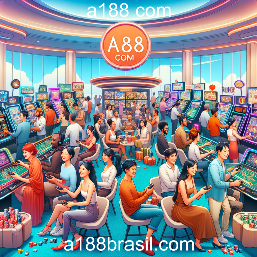 A Evolução e o Futuro dos Jogos na Indústria Moderna